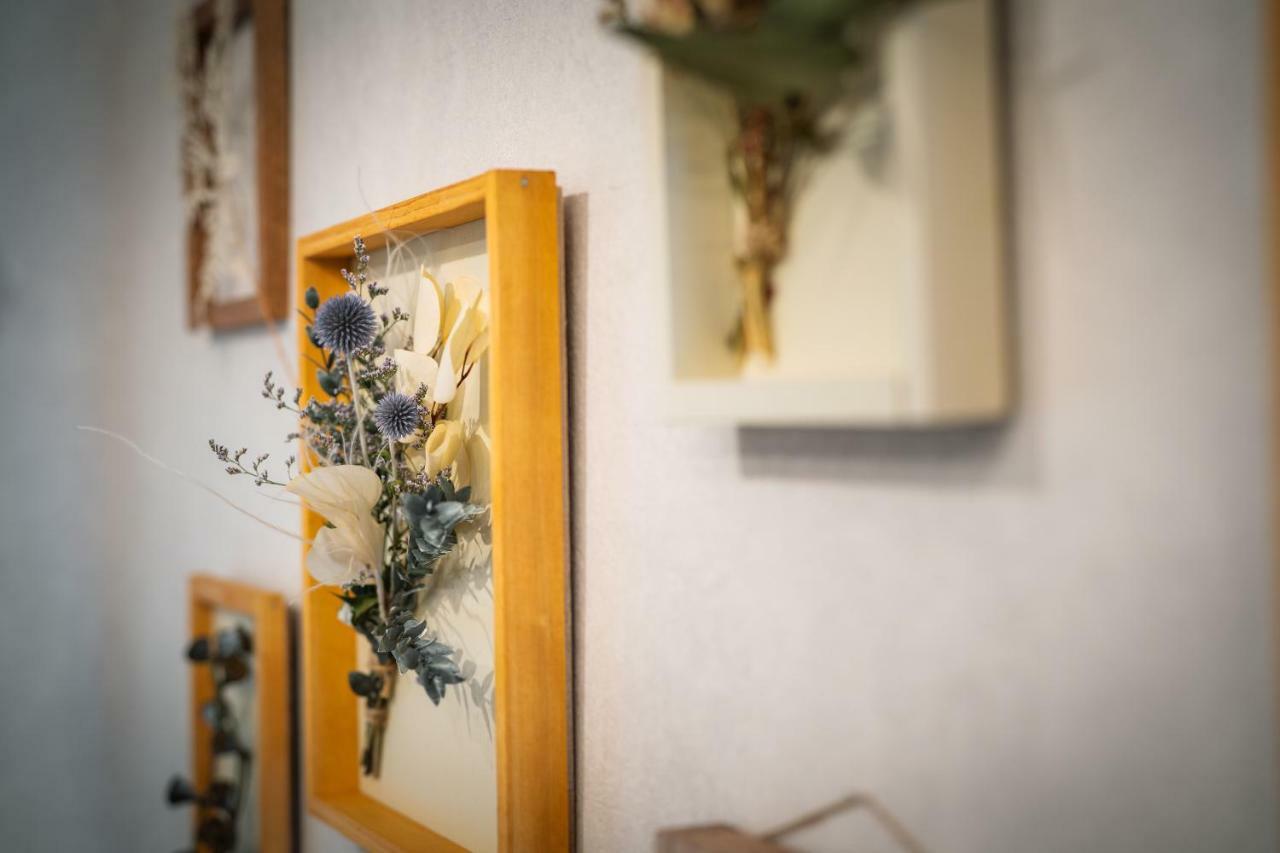 3Ldk Denchi Hotel Matsuyama  Bagian luar foto
